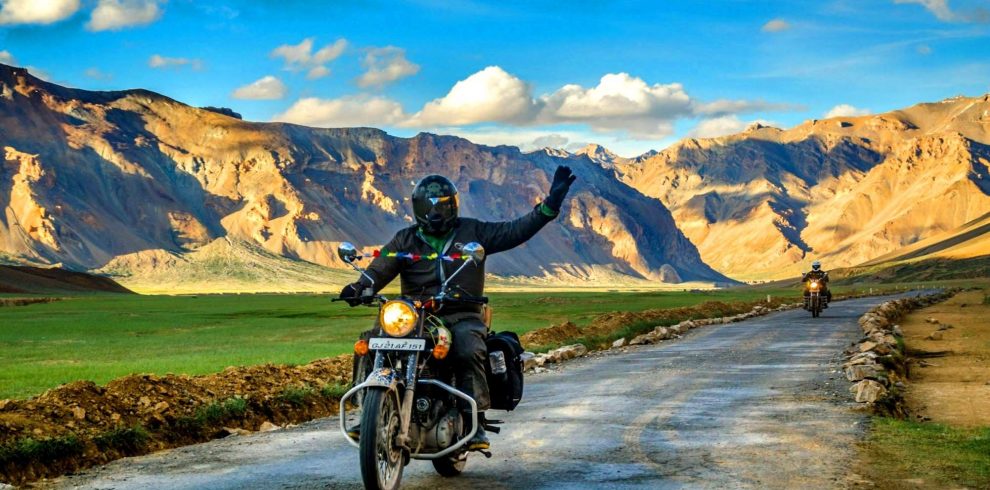 Ladakh-bike-tour-package-banner